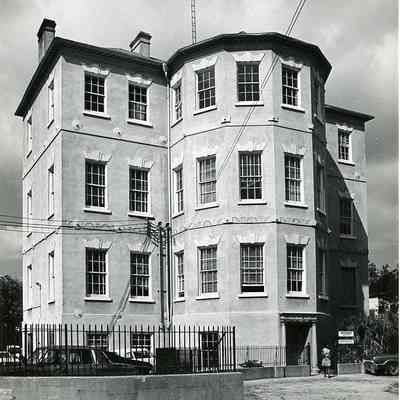 14 George Street (Middleton-Pinckney House)