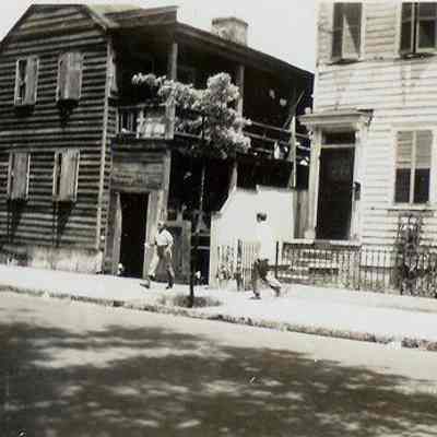 150-156 Ashley Avenue