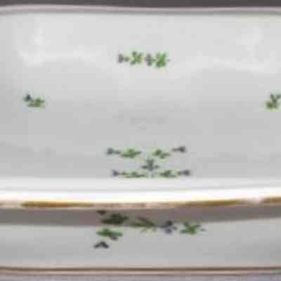 Bourbon Sprig