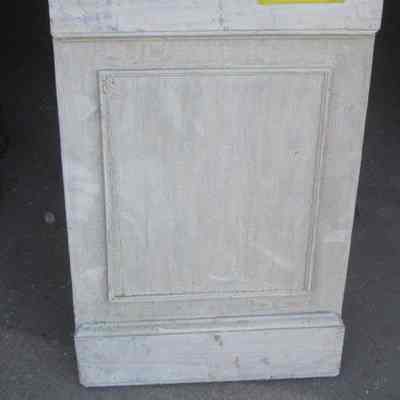 Plywood Panel/Wainscoting