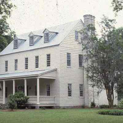 Properties in Edisto Island