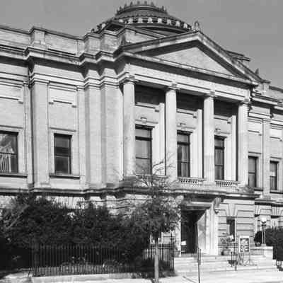 Gibbes Museum of Art [135 Meeting Street]