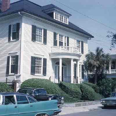 37 King Street