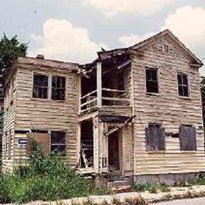 60 Bogard Street