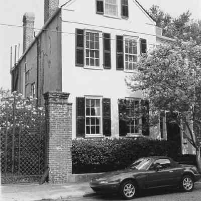 14 Limehouse Street