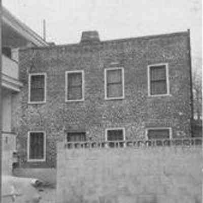 56 Anson Street