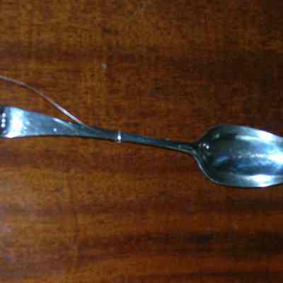 Tablespoon