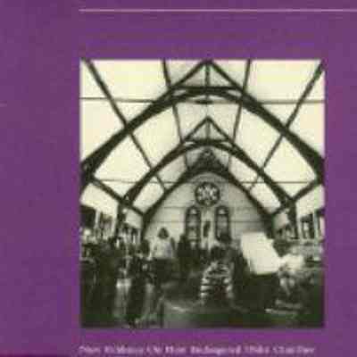 Sacred Places at Risk: New Evidence on How Endangered Older Churches and Synagogues Serve Communities