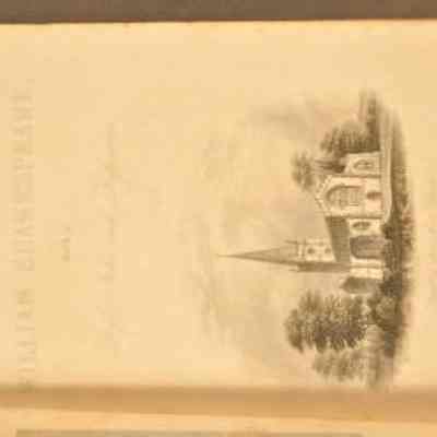 The Complete Works of William Shakespeare