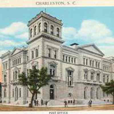 Post Office
