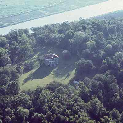 Drayton Hall Slides