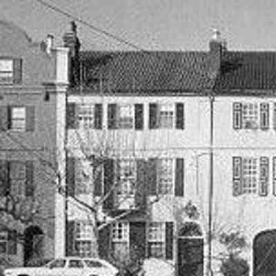 97 East Bay Street (Othniel Beale House)