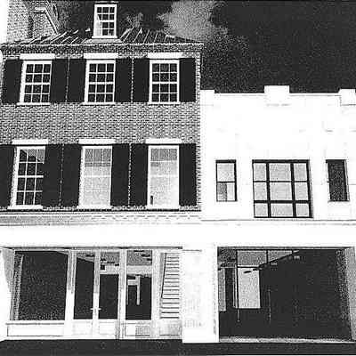 348 King Street
