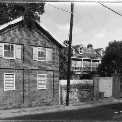 61 Ashley Avenue (Richard Peyton House)