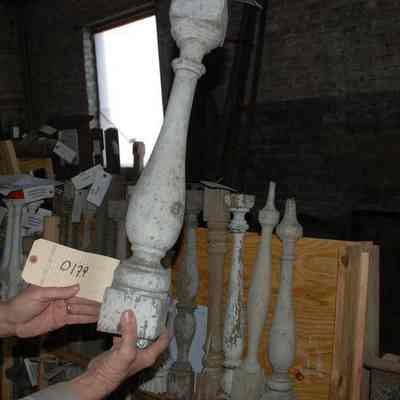 Spindle