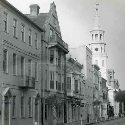 49-73 Broad Street (Benjamin Smith House)