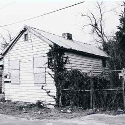 16 Poinsett Street