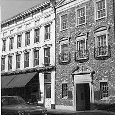 286-288 King Street (George Miller Building)