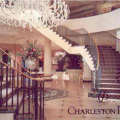 Charleston Place