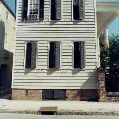 82 King Street (Robert Haig House)
