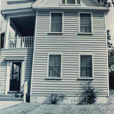50 Chapel Street