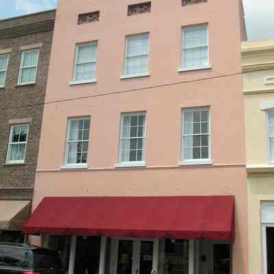 169 King Street (Ballard-McKenzie Building)