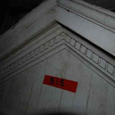Pediment