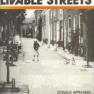 Livable Streets