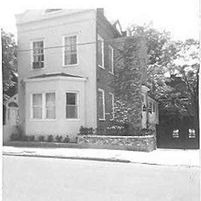 43 Hasell Street