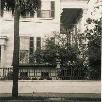 178 Ashley Avenue (Wickliffe House a/k/a John Hume Lucas House)