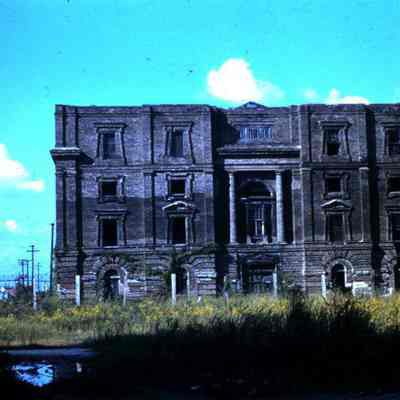 Bennett Rice Mill