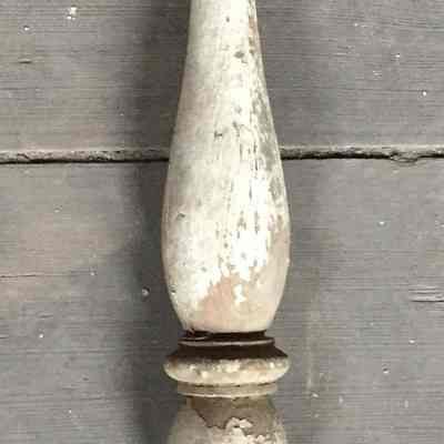 Victorian Spindle