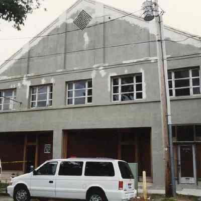 39 John Street