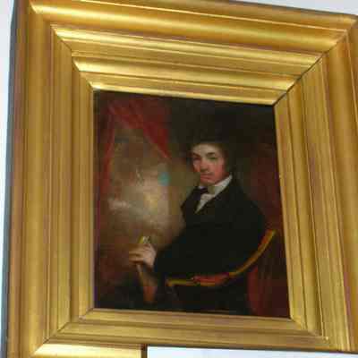 John Ashe Alston