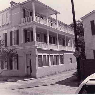 38 King Street