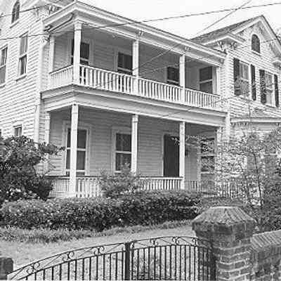 134 Broad Street