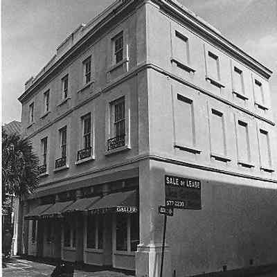 178-180 East Bay Street (Stephen Lefevre Building)