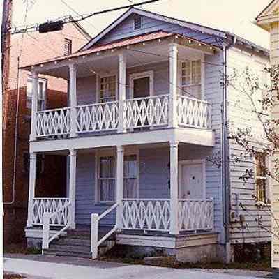 1 Judith Street