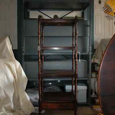 Etagere