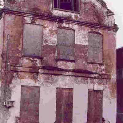 54 Bogard Street