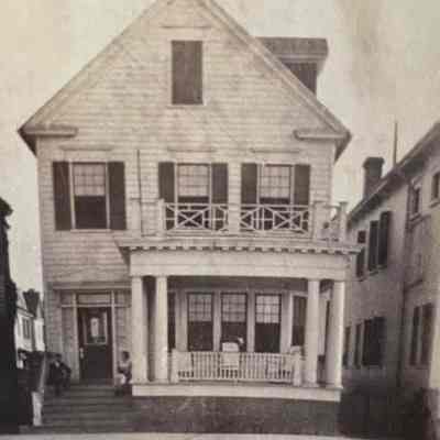 205 Broad Street