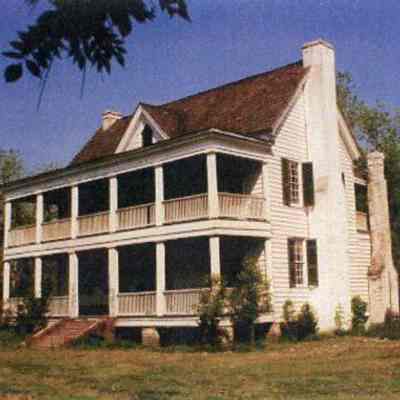 Tibwin Plantation