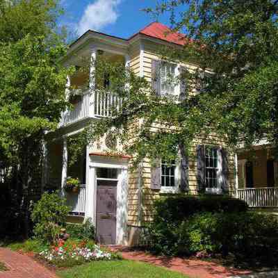 5 Wraggborough Lane