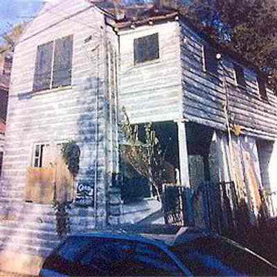 28 Rose Lane and 30-32 Rose Lane
