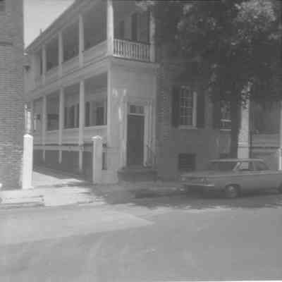 32 Hasell Street