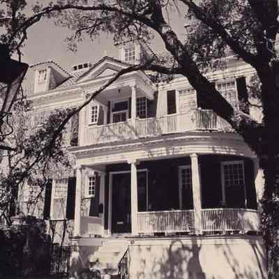 41 Church Street (Albert W. Todd House)