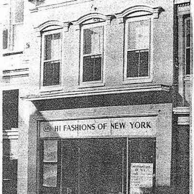 375 King Street (Martha Given Building)