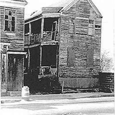 194 Spring Street