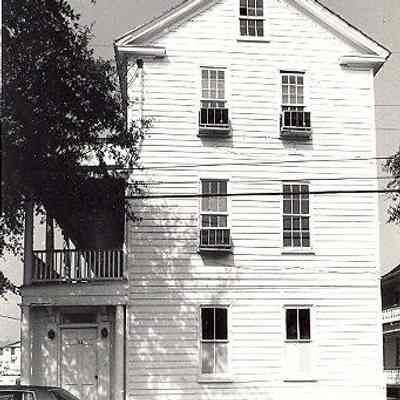 51 President Street