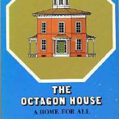 The Octagon: A Home for All